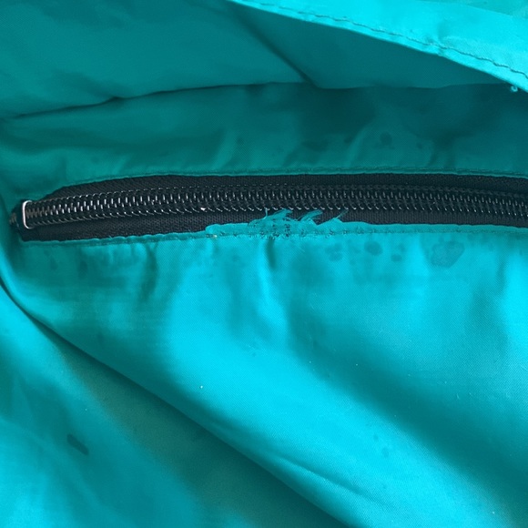Vintage REI “Elements” Half Zip Windbreaker - Men’s Listing - Picture 9 of 9